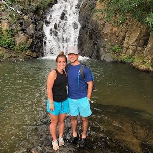 Meet your Posher, Jack